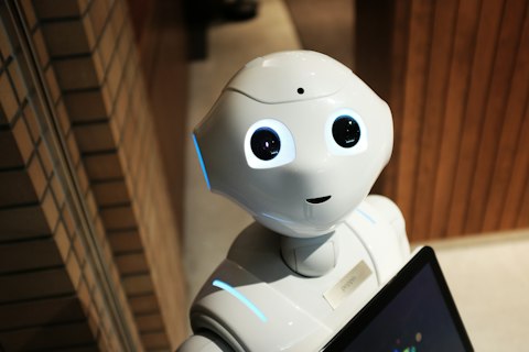 AI 智能客服机器人搭建